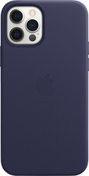 Apple IPhone12/12Pro Leather Case With MagSafe Tassen/covers Telecom