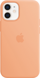 Apple IPhone12mini Silicone Case With MagSafe Tassen/covers Telecom