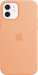 Apple IPhone12/12Pro Silicone Case With MagSafe Tassen/covers Telecom