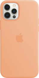 Apple IPhone12/12Pro Silicone Case With MagSafe Tassen/covers Telecom