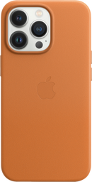 Apple IPhone 13 Pro Leather Case With MagSafe Tassen/covers Telecom