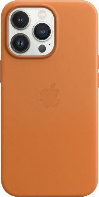 Apple IPhone 13 Pro Leather Case With MagSafe Tassen/covers Telecom