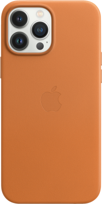 Apple IPhone 13 Pro Max Leather Case With MagSafe Tassen/covers Telecom