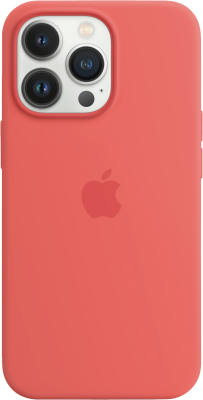 Apple IPhone 13 Pro Silicone Case With MagSafe Tassen/covers Telecom
