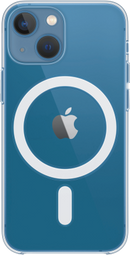 Apple IPhone 13 Mini Clear Case With MagSafe Tassen/covers Telecom