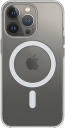Apple IPhone 13 Pro Clear Case With MagSafe Tassen/covers Telecom