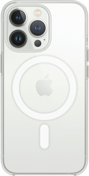 Apple IPhone 13 Pro Clear Case With MagSafe Tassen/covers Telecom