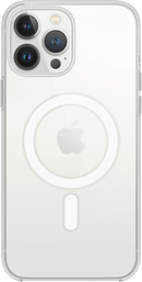 Apple IPhone 13 Pro Max Clear Case With MagSafe Tassen/covers Telecom