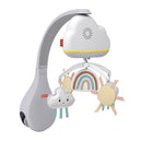 Fisher-Price Regenboog Muziekmobiel