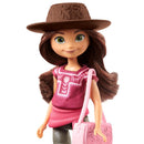 Mattel Dreamworks Spirit Stal