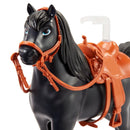 Mattel Dreamworks Spirit Stal