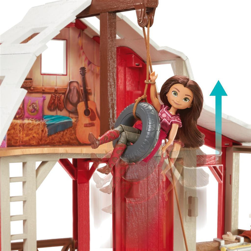 Mattel Dreamworks Spirit Stal