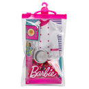 Barbie Career Chef Kleding Set