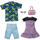 Barbie Fashions Outfit Assorti