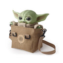 Star Wars The Mandalorian The Child Figuur in Tas
