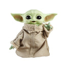 Star Wars The Mandalorian The Child Figuur in Tas