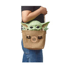 Star Wars The Mandalorian The Child Figuur in Tas
