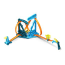 Hot Wheels Track Builder Infinity Loop Kit