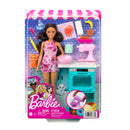 Barbie Speelset Assorti