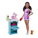 Barbie Speelset Assorti