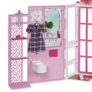 Barbie Huis met 2 verdiepingen