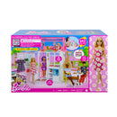 Barbie Vakantiehuis speelset