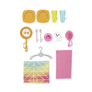 Barbie Vakantiehuis speelset