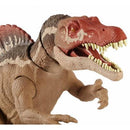 Jurassic World Camp Cretaceous Spinosaurus