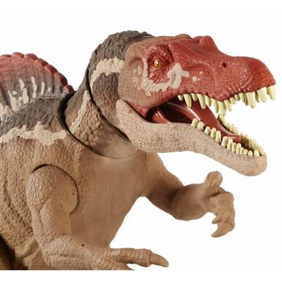Jurassic World Camp Cretaceous Spinosaurus
