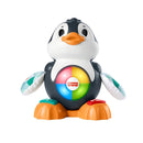 Fisher Price Cool Beats Pingu&iuml;n + Licht en Geluid Franstalig