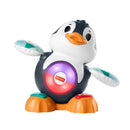 Fisher Price Cool Beats Pingu&iuml;n + Licht en Geluid Franstalig
