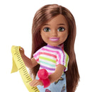 Barbie Chelsea Can Be Fashion Speelset