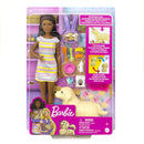 Barbie Puppies Speelset