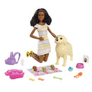Barbie Puppies Speelset
