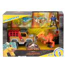 Imaginext Jurrasic World Speelset