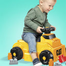 Mega Bloks 3in1 CAT Loopfiguur