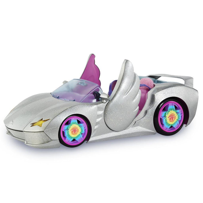 Barbie Extra Voertuig