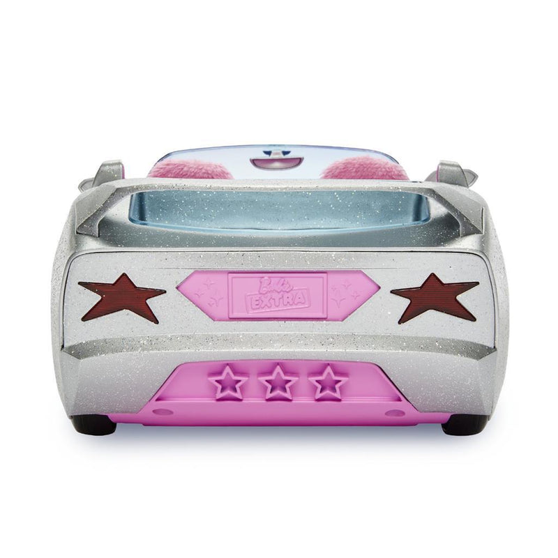 Barbie Extra Voertuig
