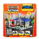 Matchbox Garage Speelset