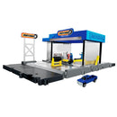 Matchbox Garage Speelset