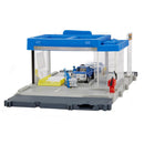Matchbox Garage Speelset