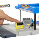 Matchbox Garage Speelset