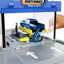Matchbox Garage Speelset