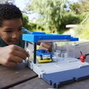 Matchbox Garage Speelset