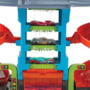Hot Wheels City Mega Tower Carwash