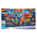 Hot Wheels City Mega Tower Carwash