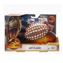 Mattel Jurassic World Roar Strikers Dino met Geluid