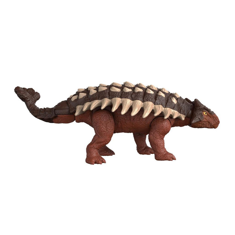Mattel Jurassic World Roar Strikers Dino met Geluid