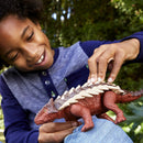 Mattel Jurassic World Roar Strikers Dino met Geluid