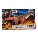 Mattel Jurassi World Massive Action Ampelosaurus